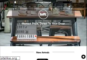 lofthome.com