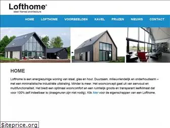 lofthome.nl