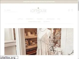 lofthouse-living.com