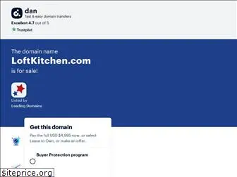 loftkitchen.com