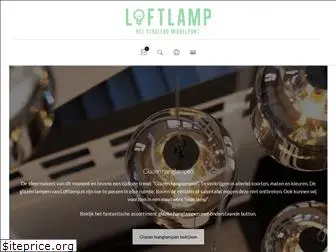 loftlamp.nl
