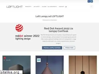 loftlight.eu