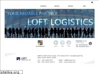 loftlogix.com