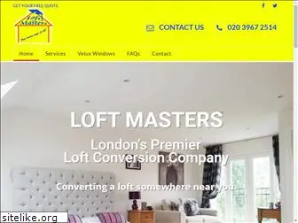 loftmasters.co.uk