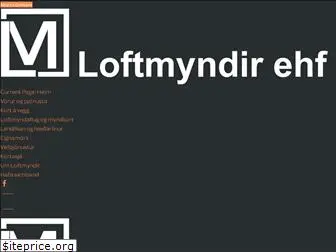 loftmyndir.is