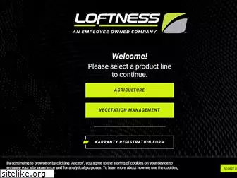 loftness.com