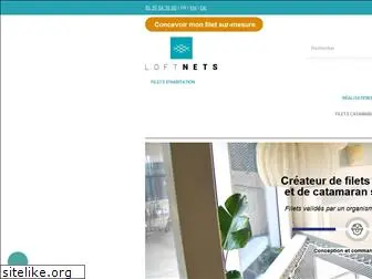 loftnets.com
