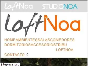 loftnoa.com