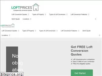 loftprices.co.uk