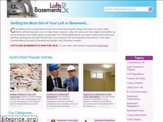 loftsandbasements.co.uk