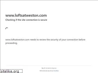 loftsatweston.com
