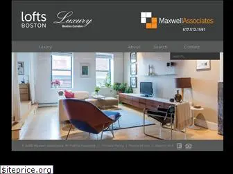 loftsboston.com