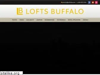 loftsbuffalo.com