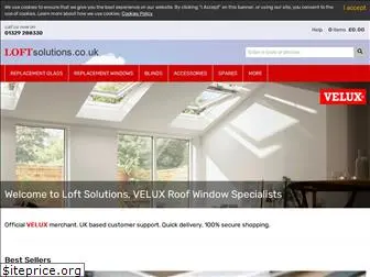 loftsolutions.co.uk