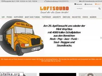 loftsound.de