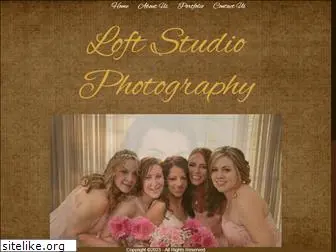 loftstudiophotography.com