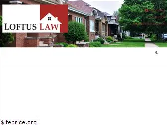 loftus-law.com