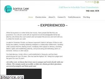 loftuslaw.net