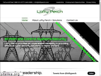 loftyperch.com