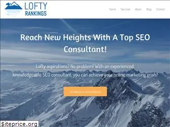 loftyrankings.com