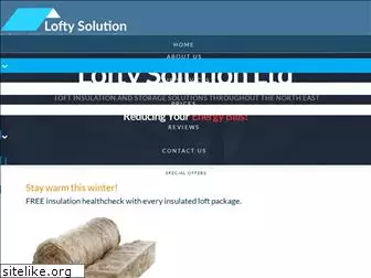 loftysolution.com