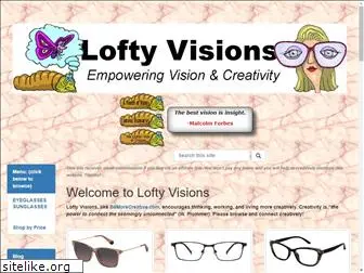 loftyvisions.com