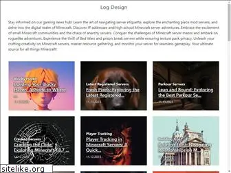 log-design.com