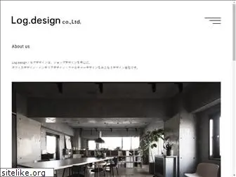 log-design.jp