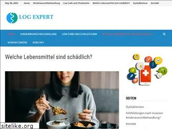 log-expert.de
