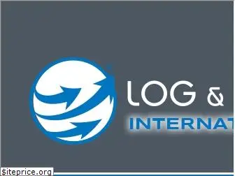 log-freight.com