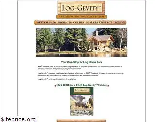 log-gevity.net