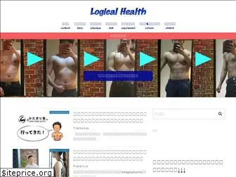 log-health.com