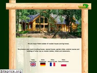 log-homes.eu