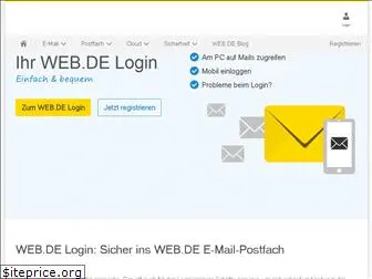 log-in-web.de