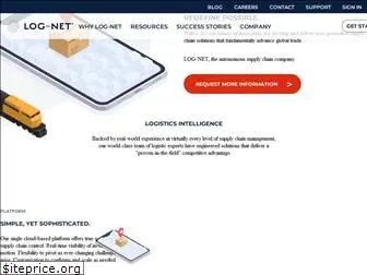 log-net.com