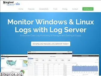 log-server.org
