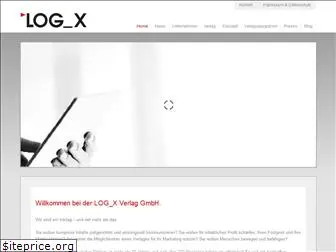 log-x.de