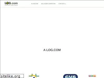 log.com.br