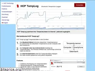 log.hcp-technology.com