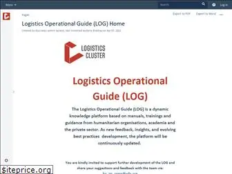 log.logcluster.org