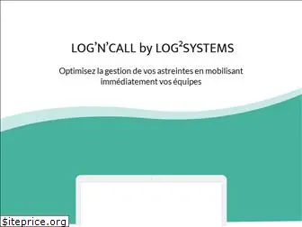 log2systems.com