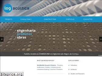 logacustica.com