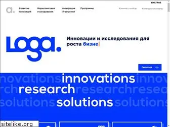 logagroup.com