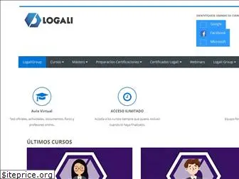 logaligroup.com