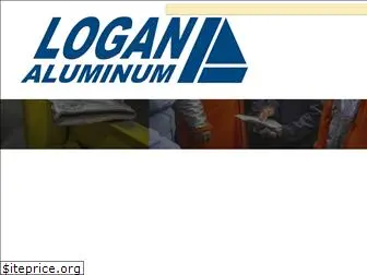 logan-aluminum.com