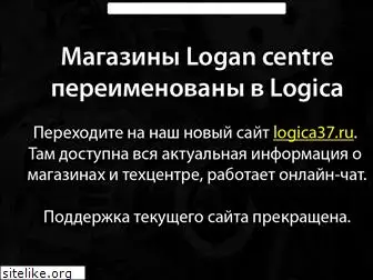 logan-centre.ru
