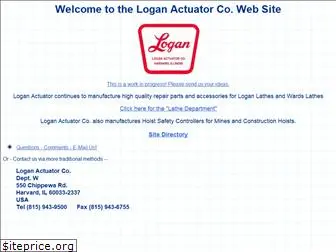 loganact.com