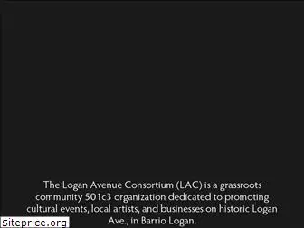 loganavenueconsortium.com