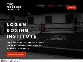 loganboxing.com.au