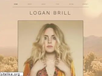 loganbrill.com